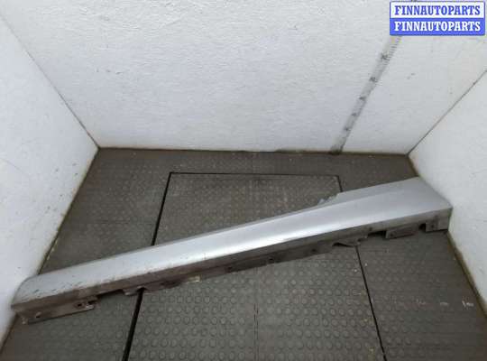 Купить Накладка на порог на BMW 3 E90, E91, E92, E93 2005-2012 Накладка на порог BM3679104 на BMW 3 E90, E91, E92, E93 2005-2012