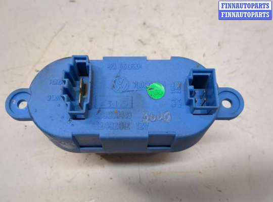 купить Сопротивление отопителя (моторчика печки) на Volkswagen Transporter 5 2003-2015