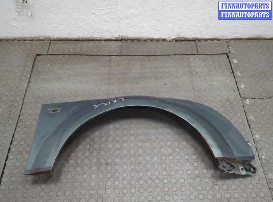 Крыло AU1700093 на Audi TT (8N) 1998-2006