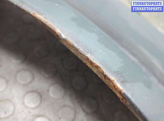 купить Крыло на Audi TT (8N) 1998-2006