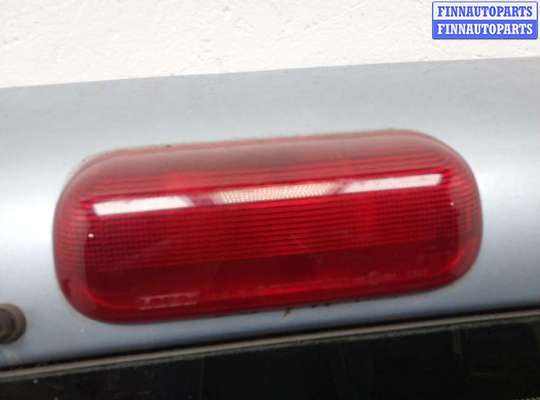 купить Подсветка номера на Fiat Doblo 2005-2010