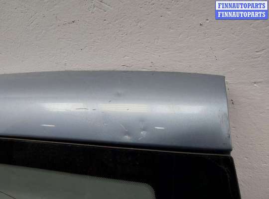 купить Подсветка номера на Fiat Doblo 2005-2010