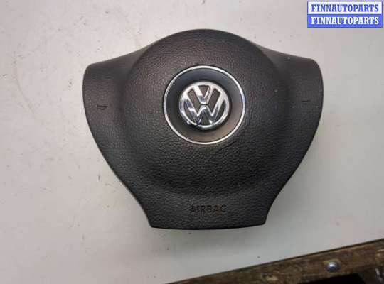 Подушка безопасности водителя VG2713495 на Volkswagen Passat 7 2010-2015 Европа