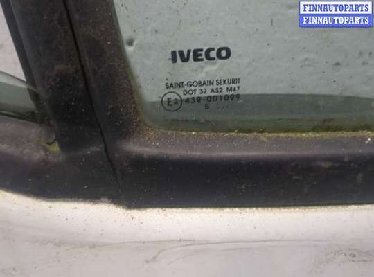 купить Замок двери на Iveco Daily 3 2000-2005