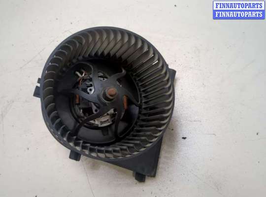 Двигатель отопителя (моторчик печки) AU1598301 на Audi A3 (8L) 1996-2003