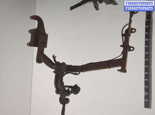 купить Устройство прицепное (фаркоп) на Chrysler Voyager 2000-2007