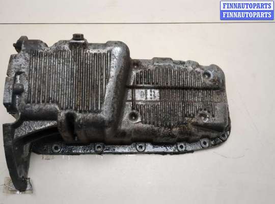 купить Поддон на Chevrolet Kalos 2003-2008