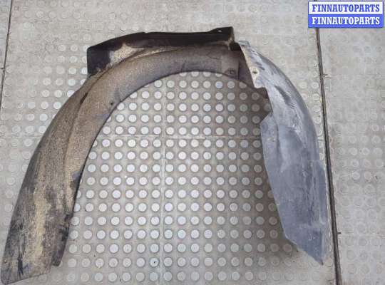 купить Защита арок (подкрылок) на Volkswagen Passat 5 1996-2001