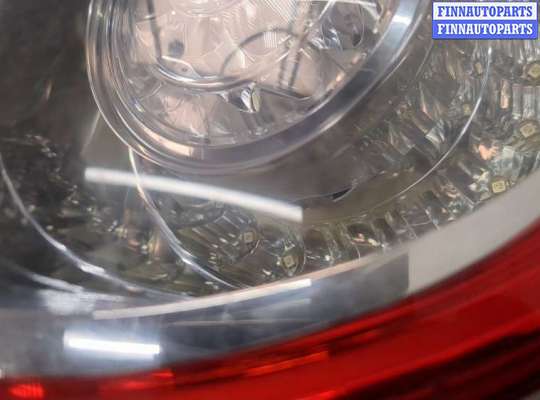 купить Фонарь (задний) на Volkswagen Jetta 5 2005-2011
