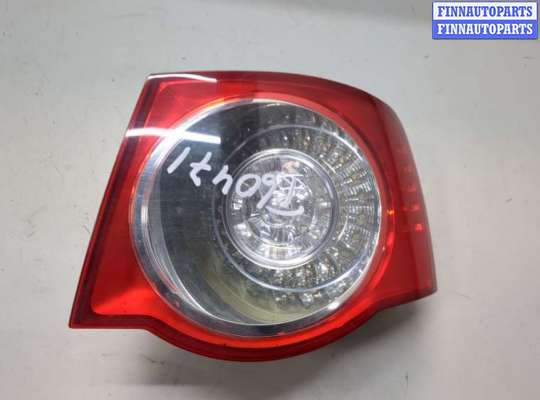 Фонарь (задний) VG2713200 на Volkswagen Jetta 5 2005-2011