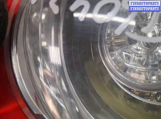 купить Фонарь (задний) на Volkswagen Jetta 5 2005-2011