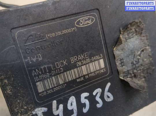 купить Блок АБС, насос (ABS, ESP, ASR) на Ford Focus 2 2008-2011