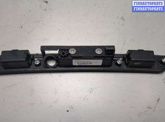 купить Подсветка номера на Audi A6 (C6) 2004-2011