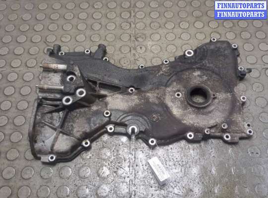 Купить Крышка передняя ДВС на Ford C-Max 2002-2010 Крышка передняя ДВС FO2222010 на Ford C-Max 2002-2010