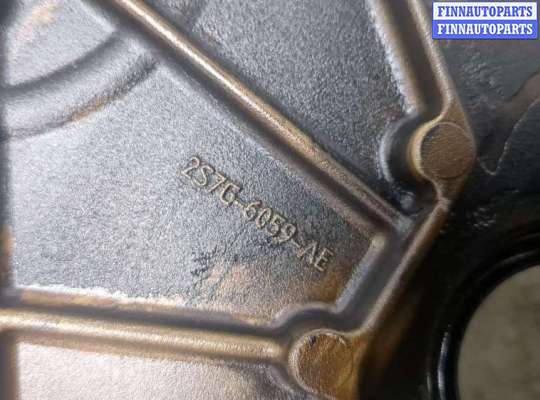 купить Крышка передняя ДВС на Ford C-Max 2002-2010