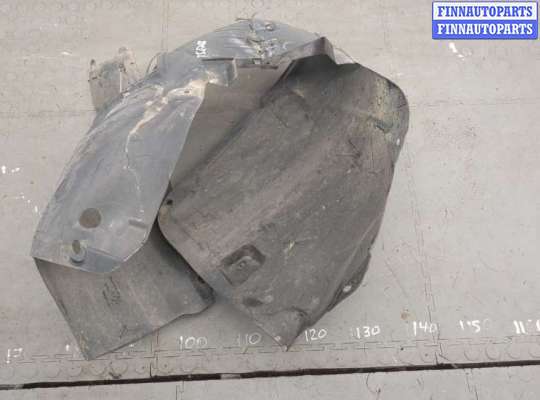 Защита арок (подкрылок) OP2354359 на Opel Astra H 2004-2010