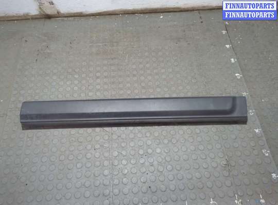 Молдинг двери LRD0398 на Land Rover Discovery 4 2009-2016
