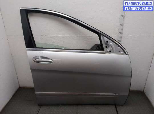 Дверь боковая на Mercedes-Benz R (W251)