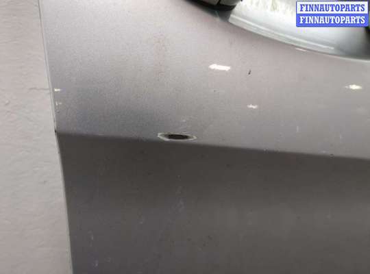 Дверь боковая на Mercedes-Benz R (W251)