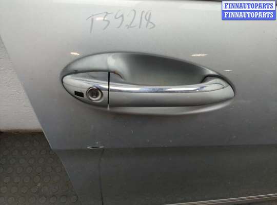 Дверь боковая на Mercedes-Benz R (W251)