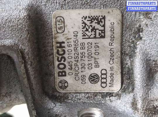купить ТНВД на Audi A6 (C6) Allroad 2006-2011
