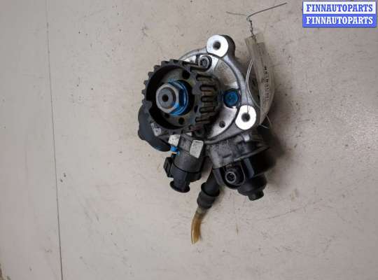 ТНВД AU1724464 на Audi A6 (C6) Allroad 2006-2011