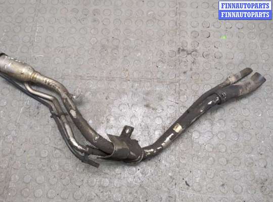 купить Горловина заливная топливная на Ford Focus 3 2011-2015