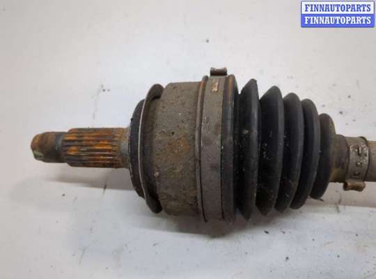 купить Полуось (приводной вал, шрус) на Honda Civic 2011-2017