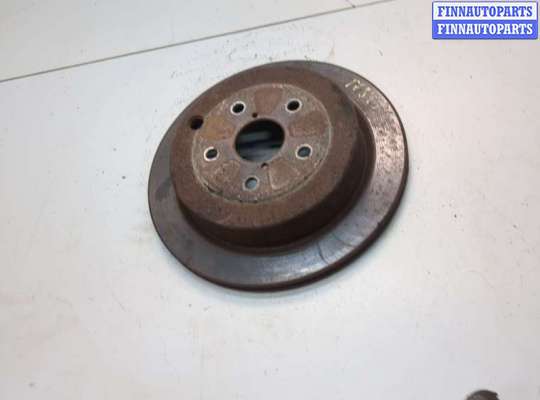 купить Диск тормозной на Subaru Tribeca (B9) 2004-2014