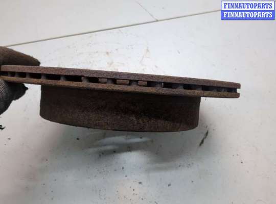 купить Диск тормозной на Subaru Tribeca (B9) 2004-2014