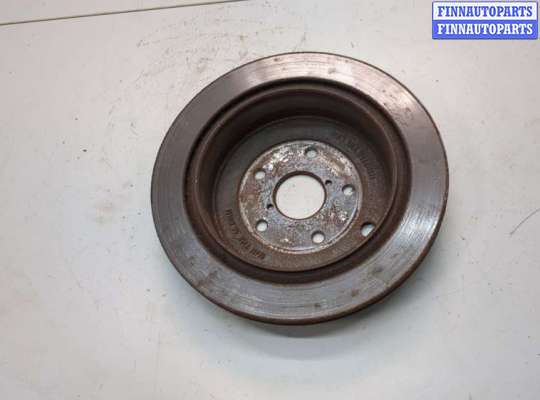 купить Диск тормозной на Subaru Tribeca (B9) 2004-2014