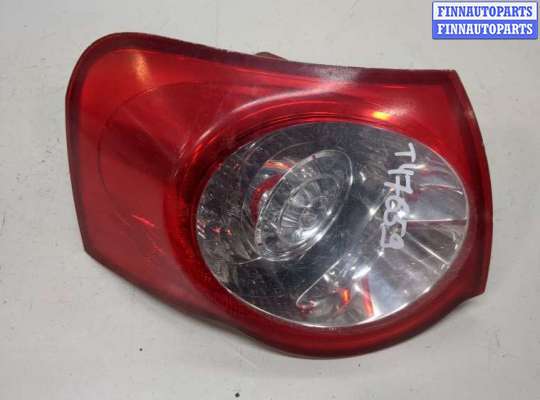 Фонарь (задний) VG2382788 на Volkswagen Passat 6 2005-2010