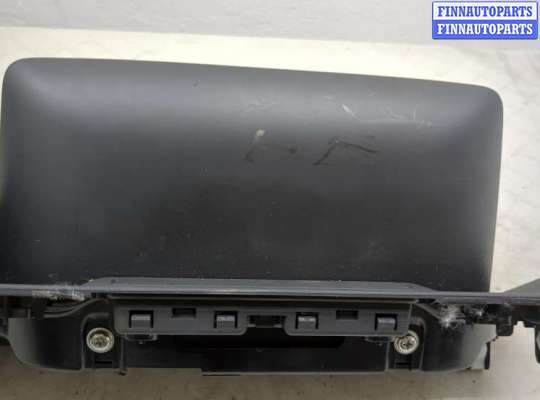 купить Дисплей мультимедиа на Mazda CX-9 2016-2022