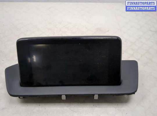 купить Дисплей мультимедиа на Mazda CX-9 2016-2022