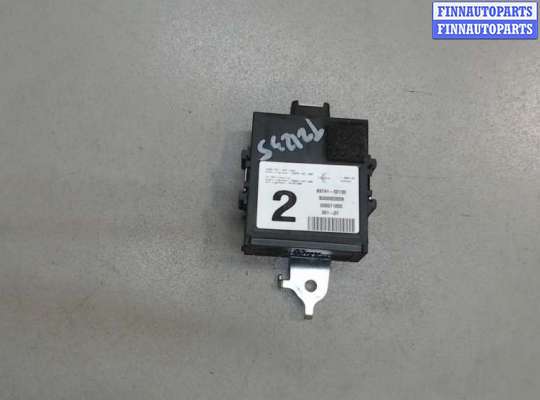 купить Блок управления дверьми на Toyota Auris E15 2006-2012