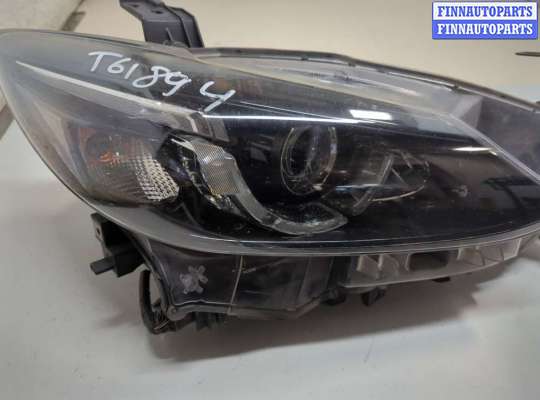 купить Фара (передняя) на Mazda 6 (GJ) 2012-2018