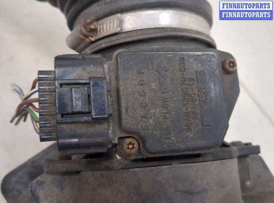 купить Корпус воздушного фильтра на Ford Focus 1 1998-2004