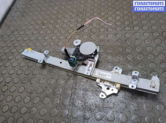Купить Стеклоподъемник электрический на Nissan X-Trail (T32) 2013-2023 Стеклоподъемник электрический NS1002969 на Nissan X-Trail (T32) 2013-2023