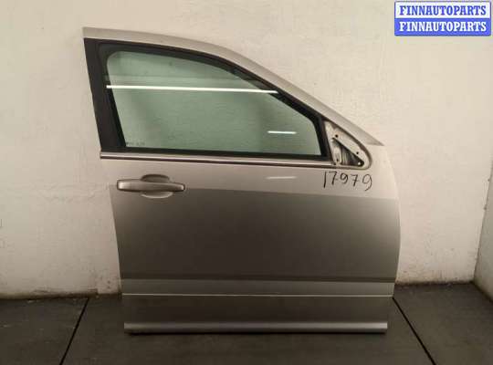 купить Дверь боковая (легковая) на Cadillac SRX 2003-2009