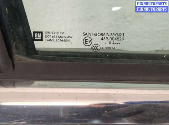 купить Дверь боковая (легковая) на Cadillac SRX 2003-2009