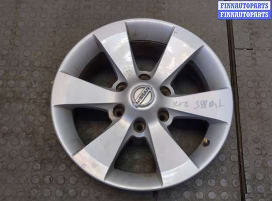 купить Комплект литых дисков на Nissan Terrano 2 1993-2006