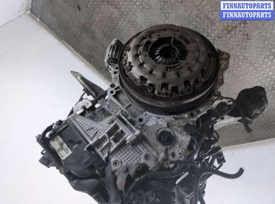 купить Двигатель (ДВС на разборку) на BMW 1 E87 2004-2011