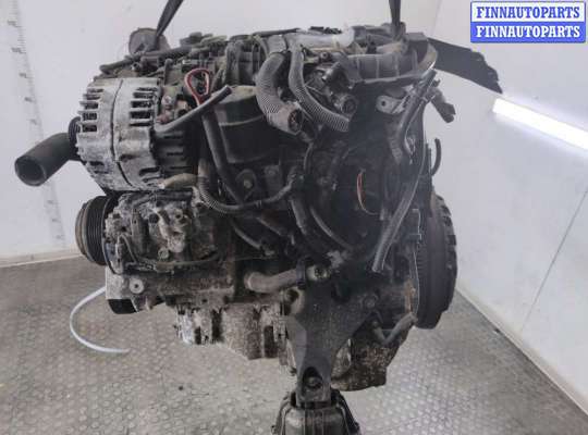 купить Двигатель (ДВС на разборку) на BMW 1 E87 2004-2011