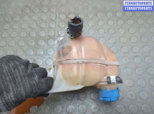 купить Бачок расширительный на Fiat Grande Punto 2005-2010