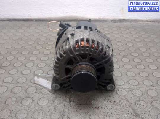 Купить Генератор на Peugeot 308 2007-2013 Генератор PG1255617 на Peugeot 308 2007-2013