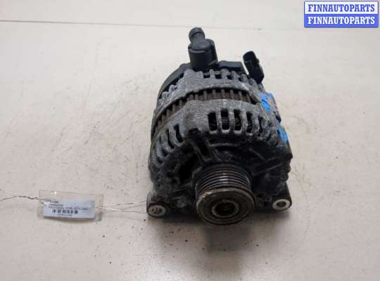 Генератор FO2096193 на Ford Galaxy 2006-2010