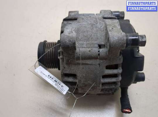 купить Генератор на Ford S-Max 2010-2015