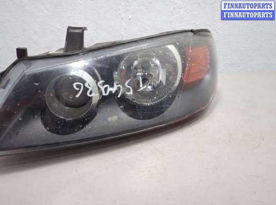 купить Фара (передняя) на Nissan Almera N16 2000-2006