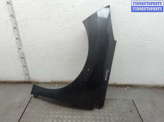 Крыло PG1225134 на Peugeot 308 2007-2013