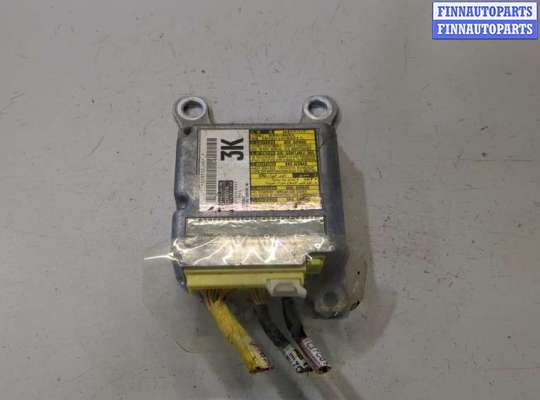 купить Блок управления подушками безопасности на Toyota Camry V40 2006-2011